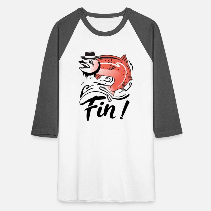 French Fin Pun