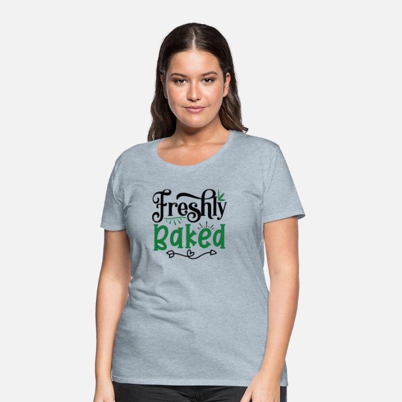 FRESHLY BAKED