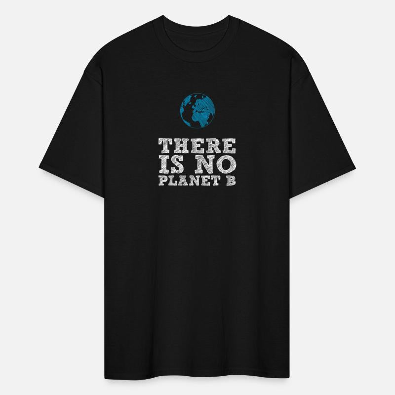 Fridays For Future There Is No Planet B