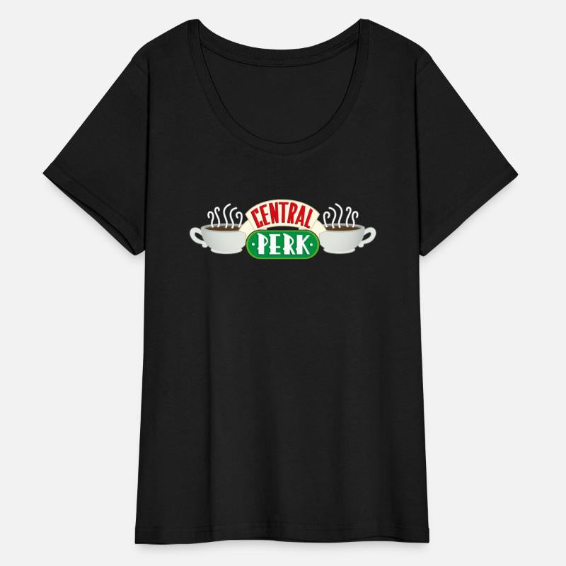 Friends Central Perk