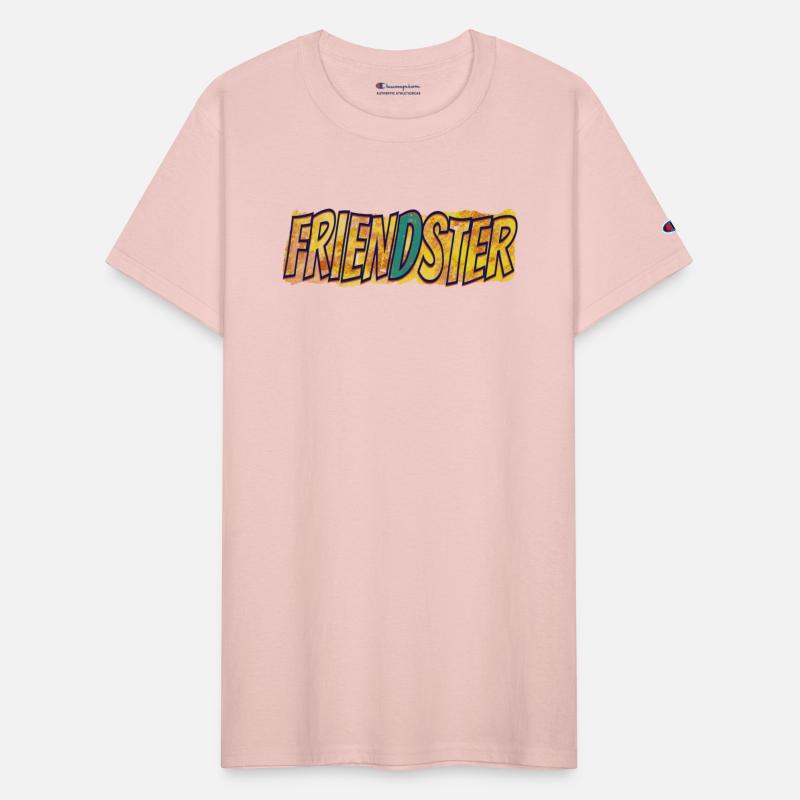 Friendster
