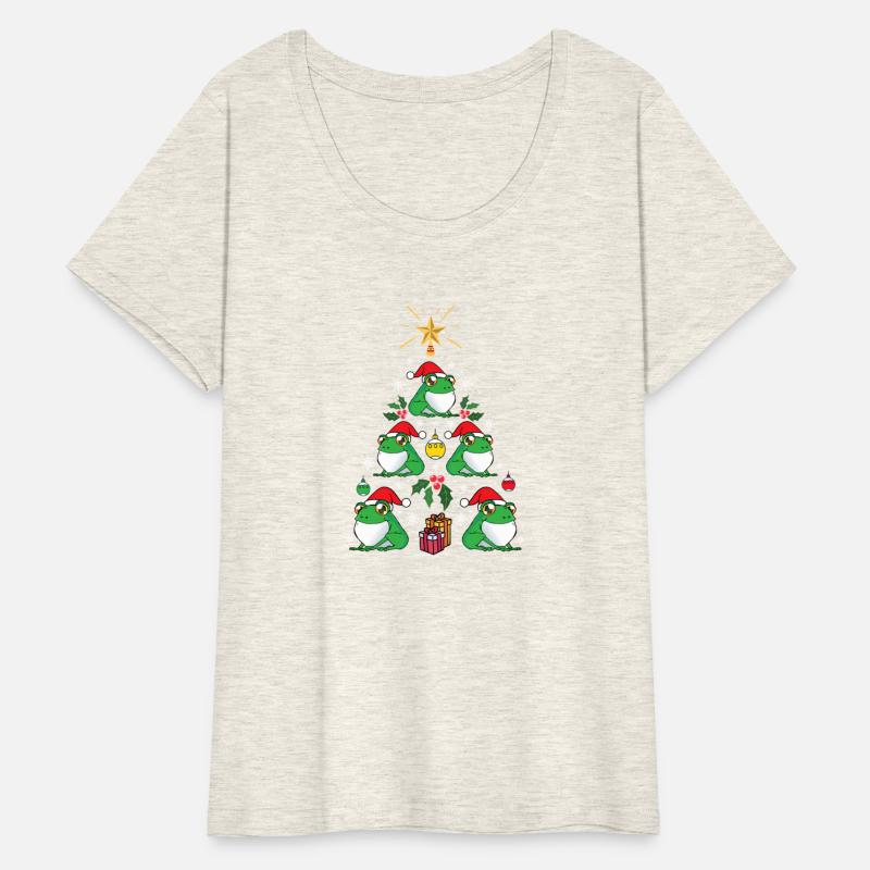 Frog Tree Animal