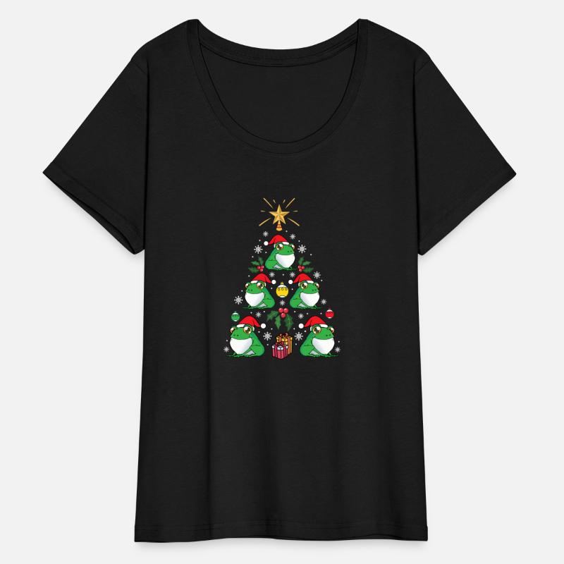 Frog Tree Animal