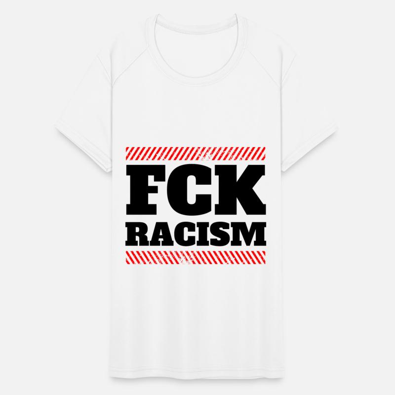 Fuck racism - Fck racism