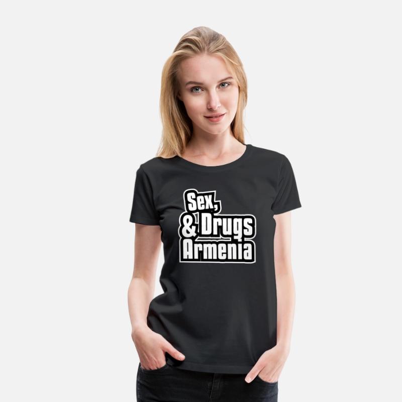 Funny Armenia Gift Idea