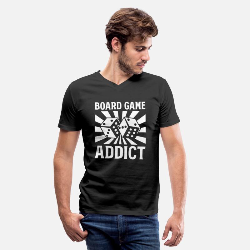 Funny Board Game Gamer