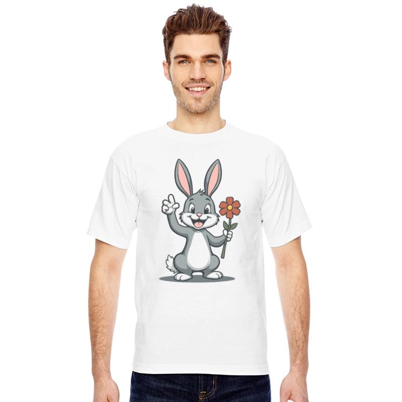 Funny Easter Bunny Cute Bunny Easter