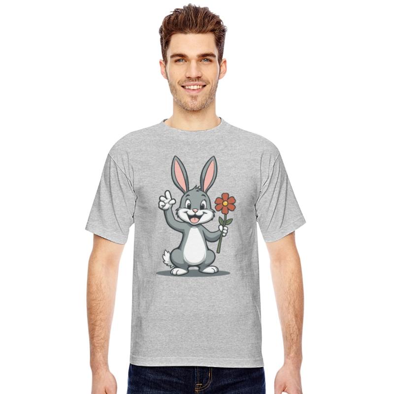 Funny Easter Bunny Cute Bunny Easter