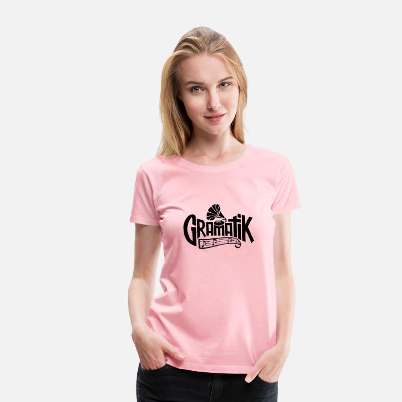 Funny "Gramatik" Gramophone