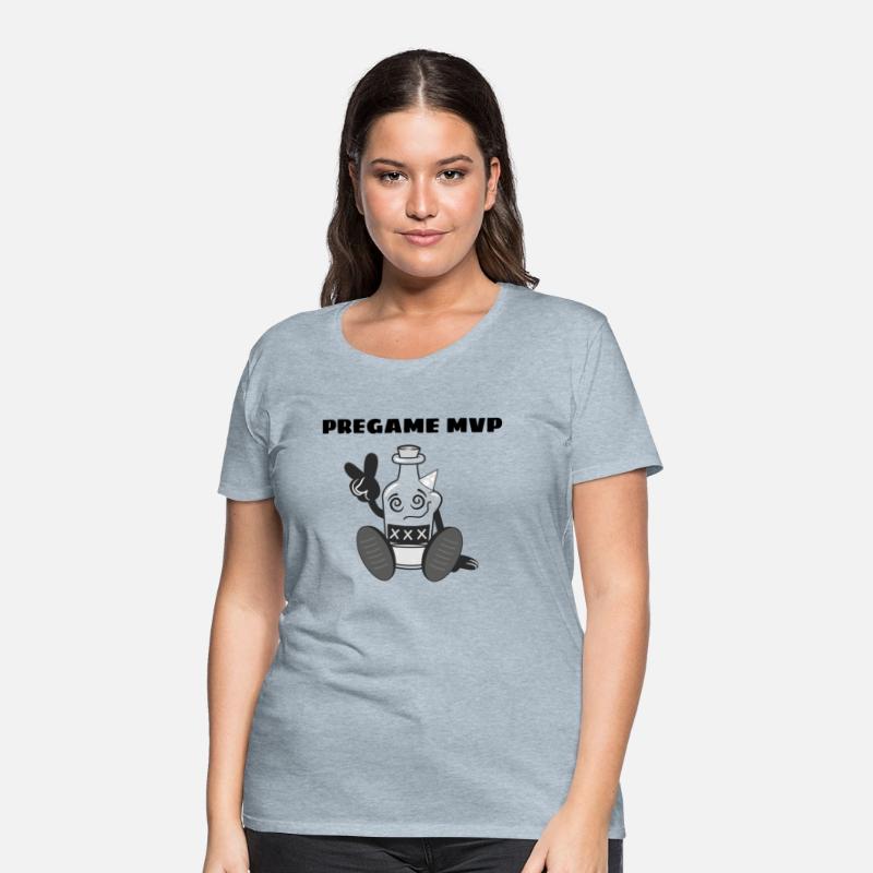 Funny Party Shirt Design Pregame Design Tailgating