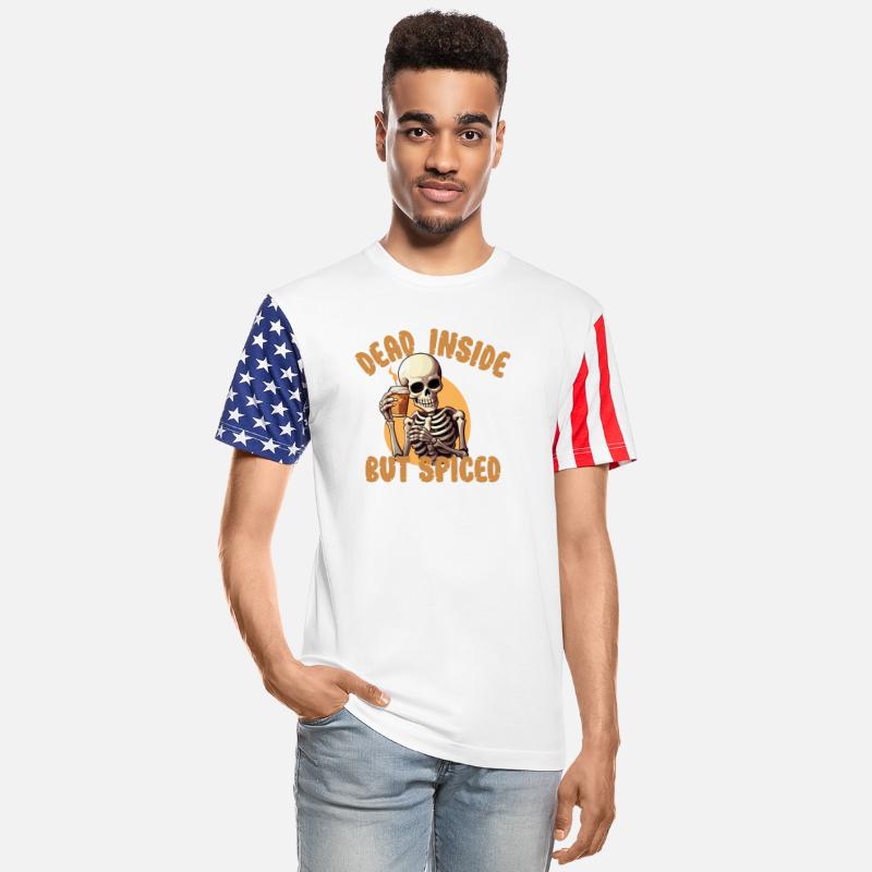 Funny Pumpkin Spice , Dead Inside But Spiced