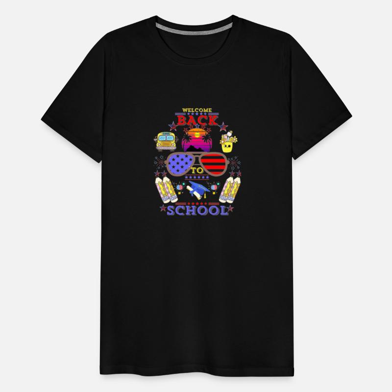 Funny quote essential welcome back Of School Shirt