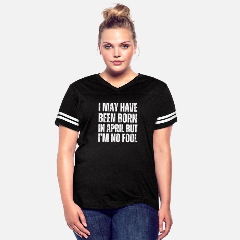 Funny Sayings Birthday for April Birthdays