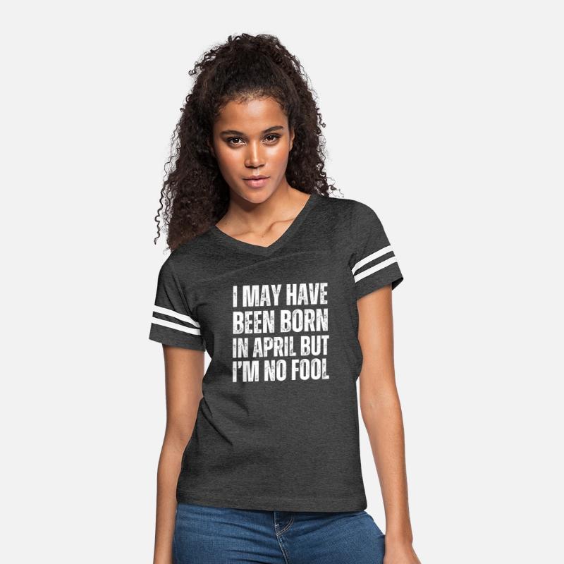 Funny Sayings Birthday for April Birthdays