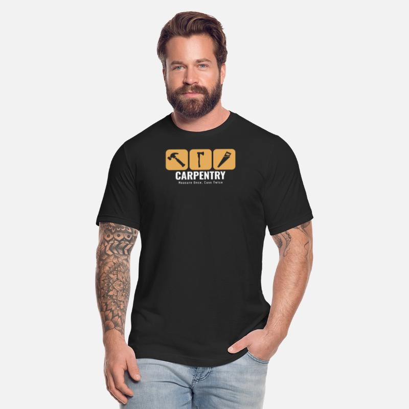Funny Woodworking T-shirt