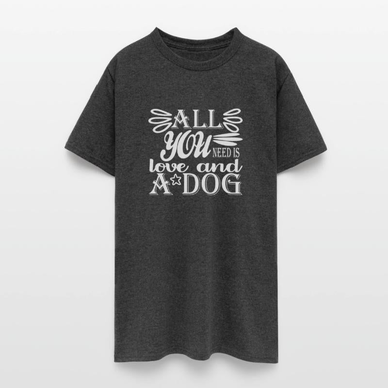 funny words for dog