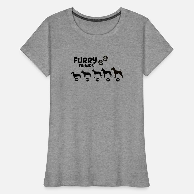 Furry Friends Delight