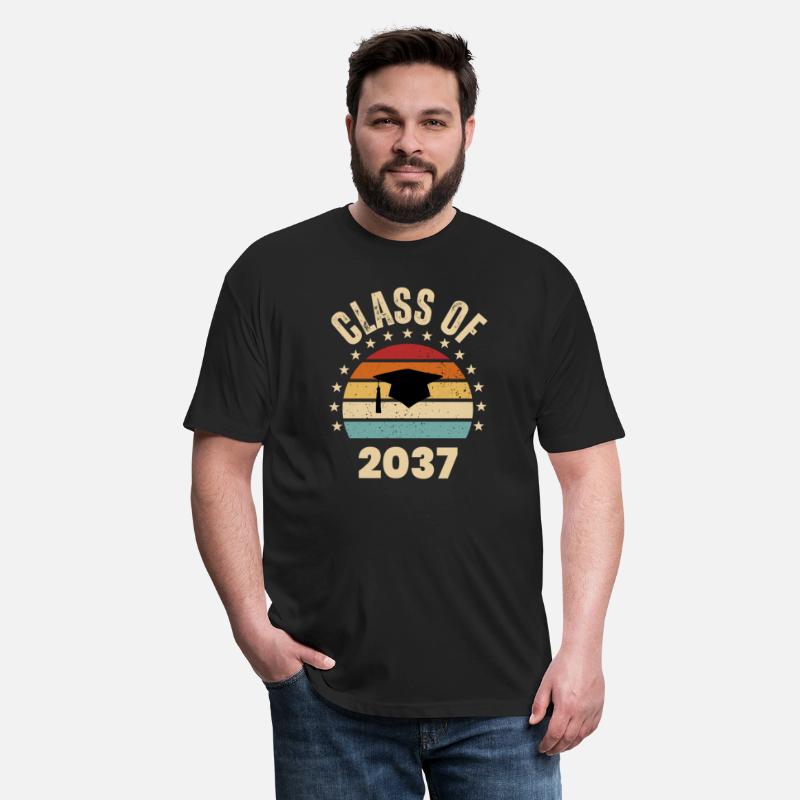 Future Graduation, Class Of 2037