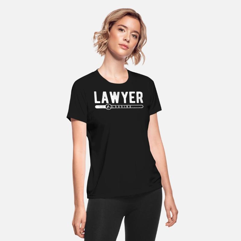 Future Lawyer loading