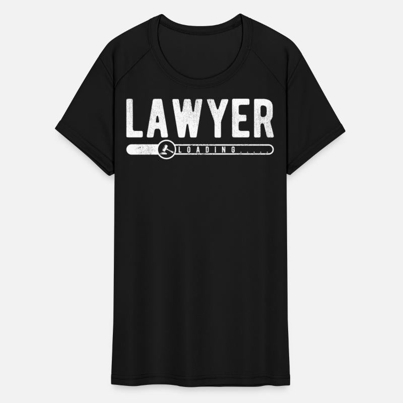 Future Lawyer loading