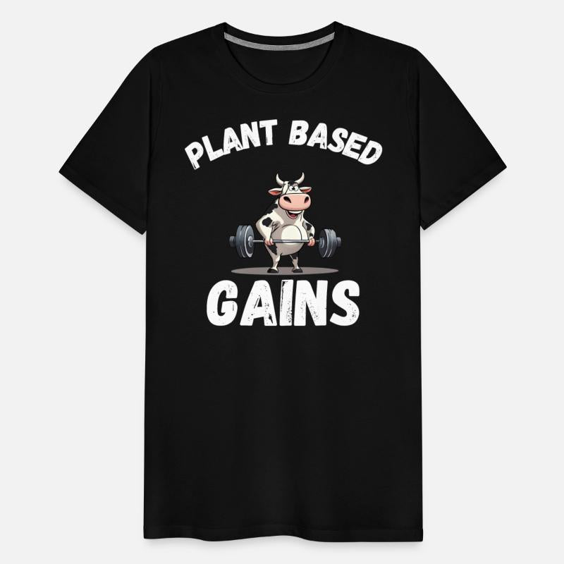 gains