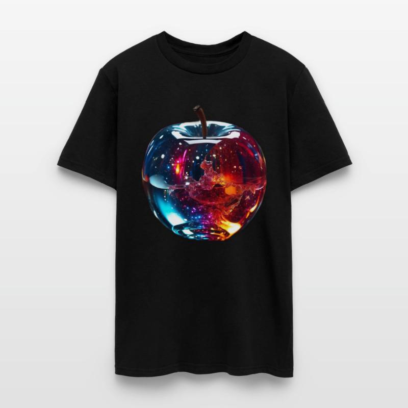 GALAXY APPLE