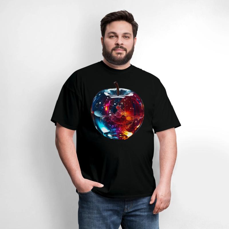 GALAXY APPLE
