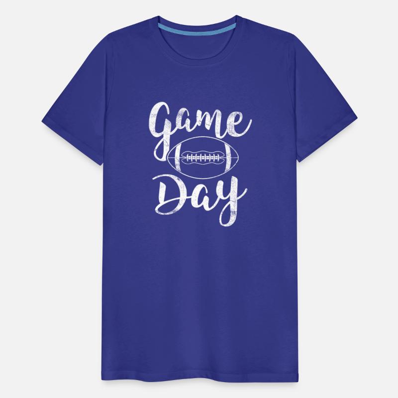 Game Day Football Football Top