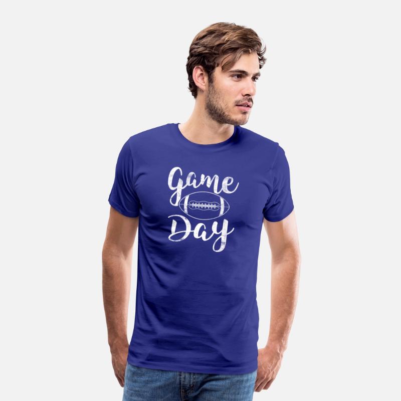Game Day Football Football Top