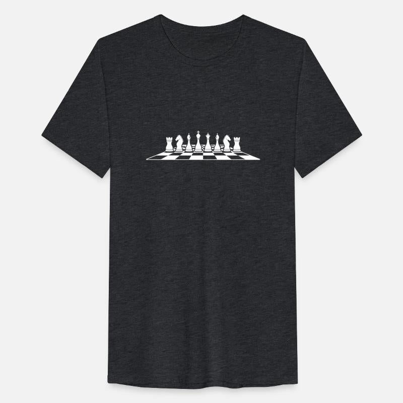 Game Player Chess Board Club Team