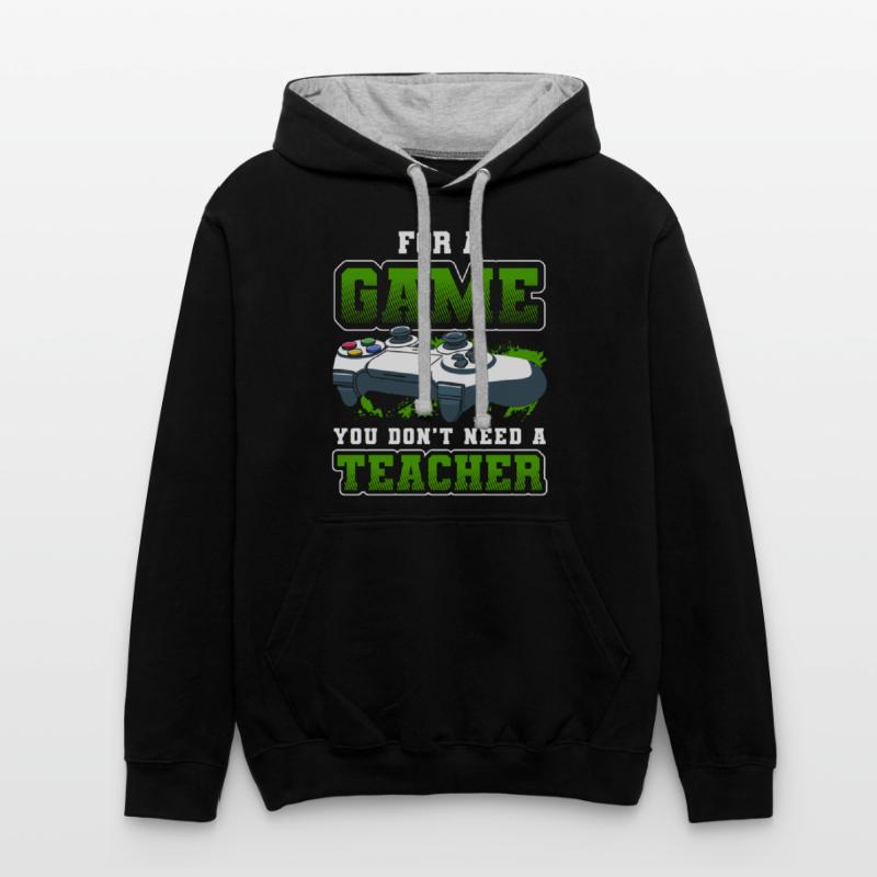 Gamer Online Tournament