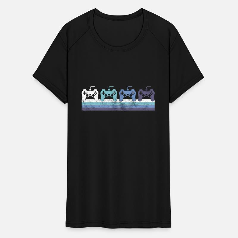 Gaming Controllers Gradient