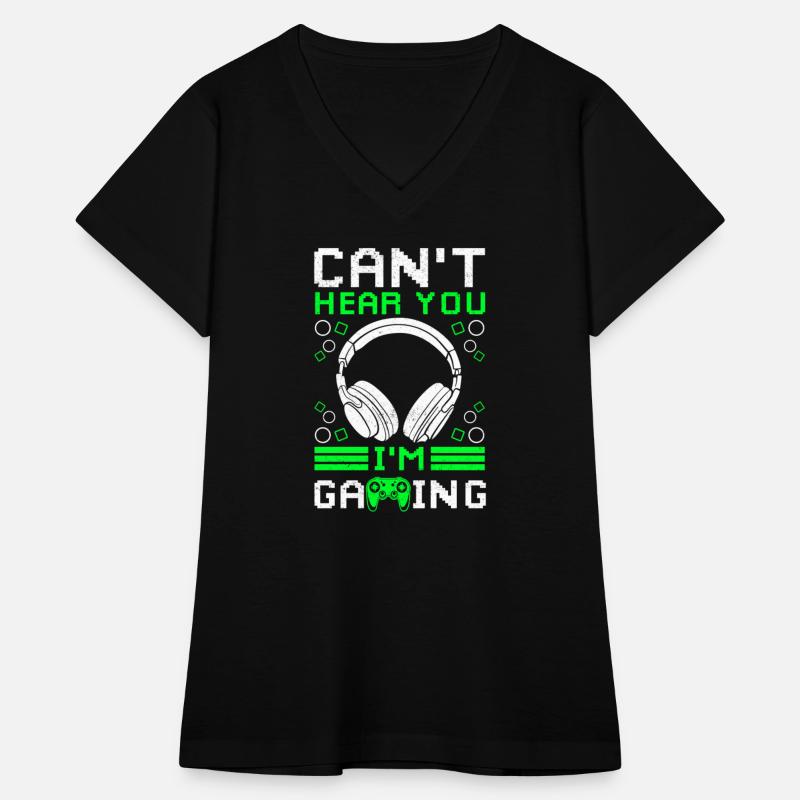 Gaming Video Gamer Funny Nerd Games