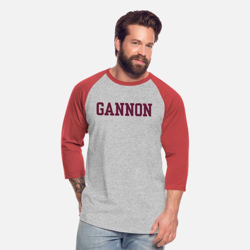Gannon