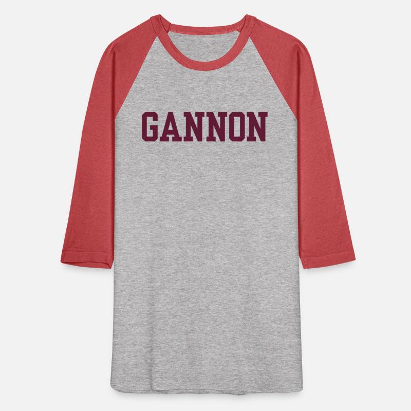 Gannon