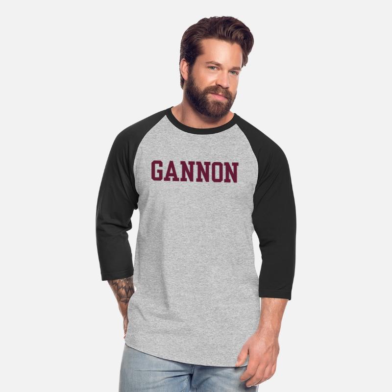 Gannon