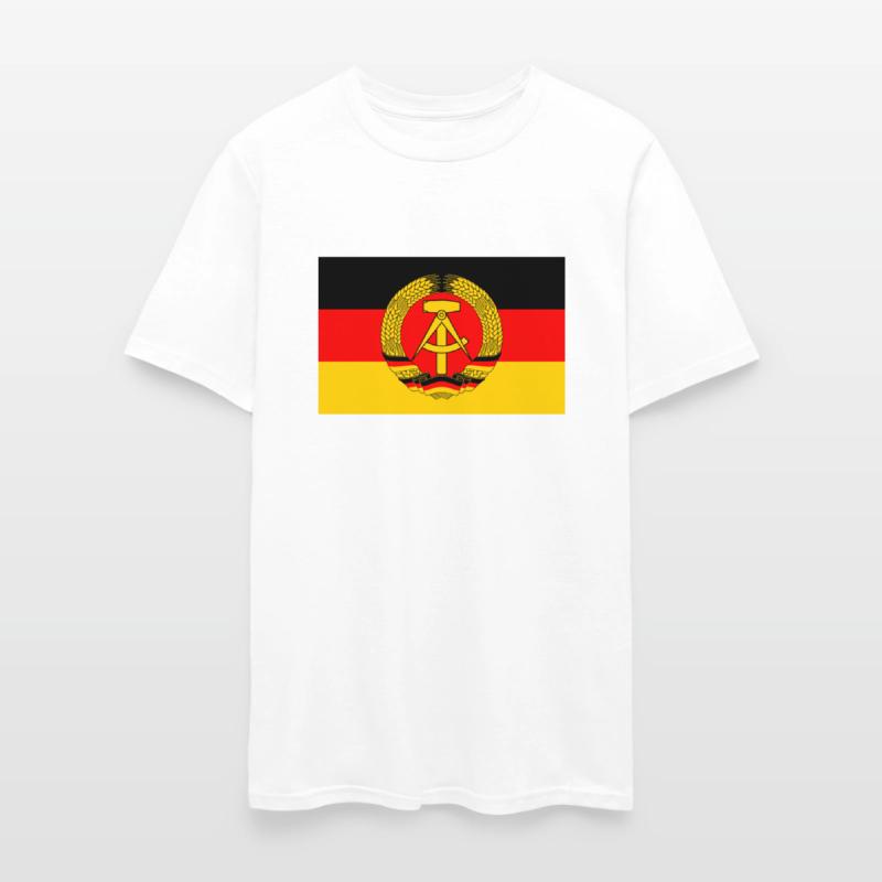 GDR DDR Flag (Original)