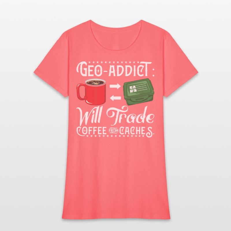 Geo-addict: Will trade coffee for caches.