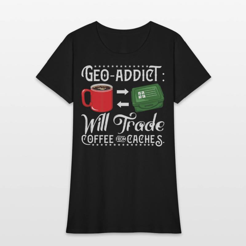 Geo-addict: Will trade coffee for caches.