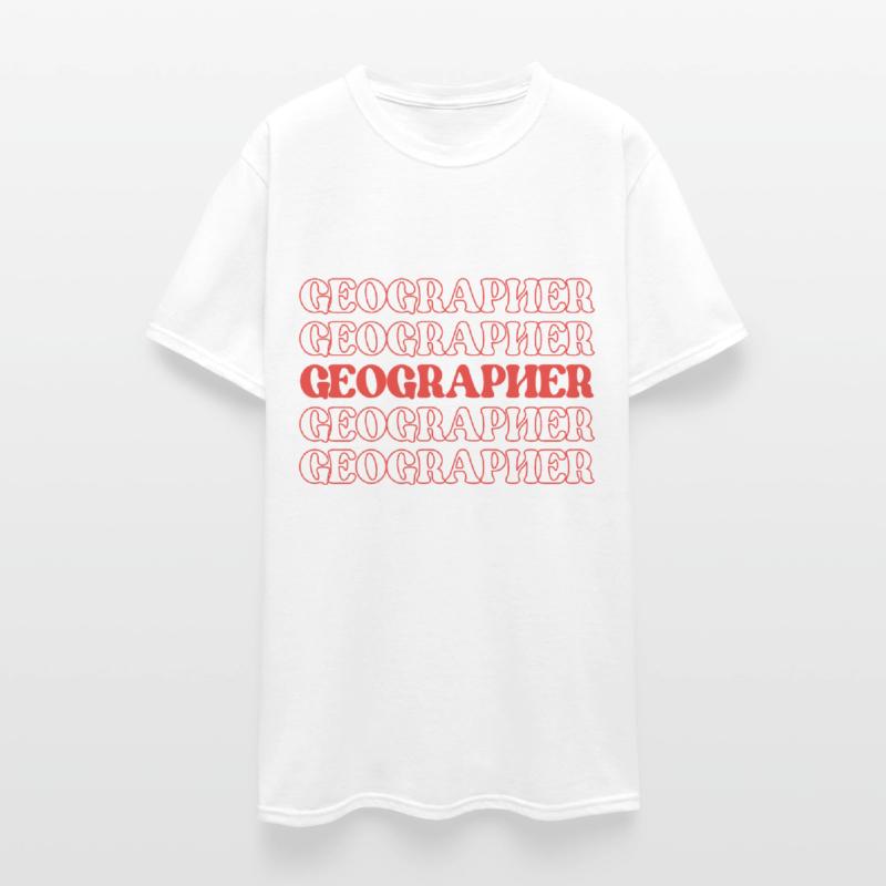 Geographer Cartographer Topographer Geography