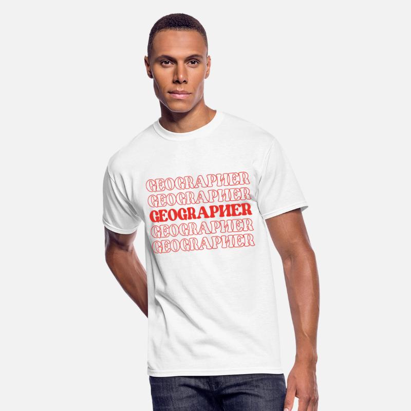 Geographer Cartographer Topographer Geography