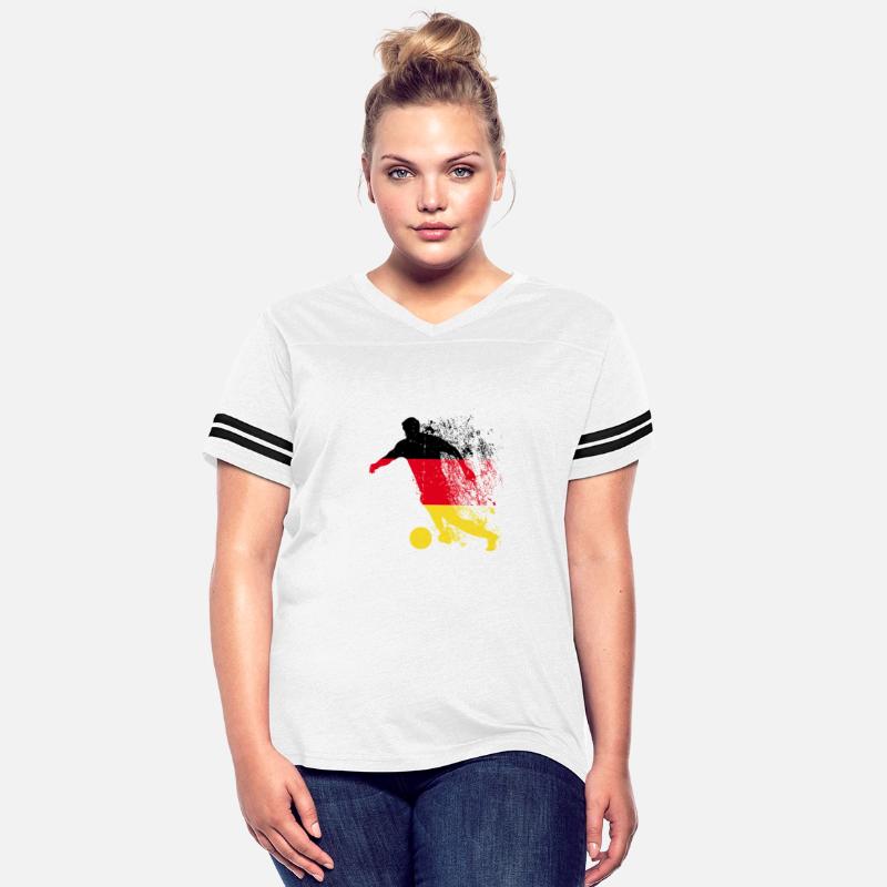 Germany Soccer Fan National team Fan World