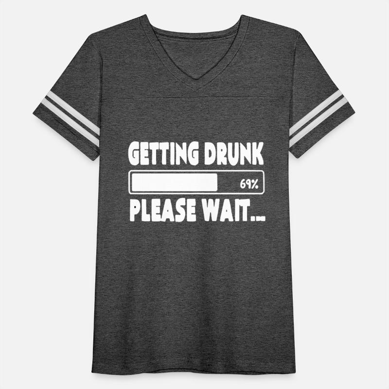 Getting Drunk Coffee