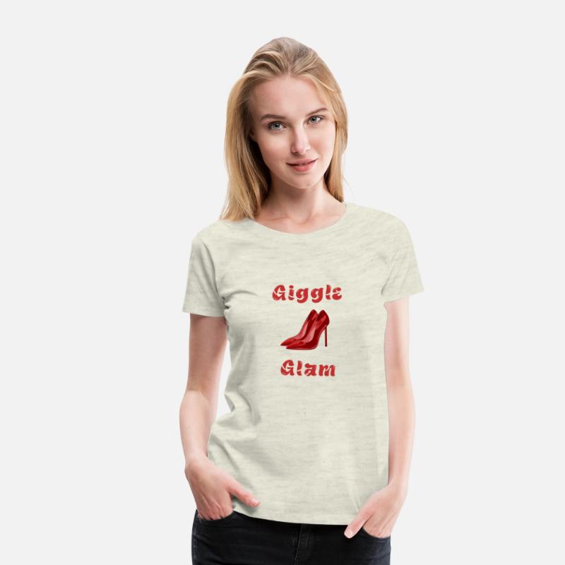 Giggle Glam