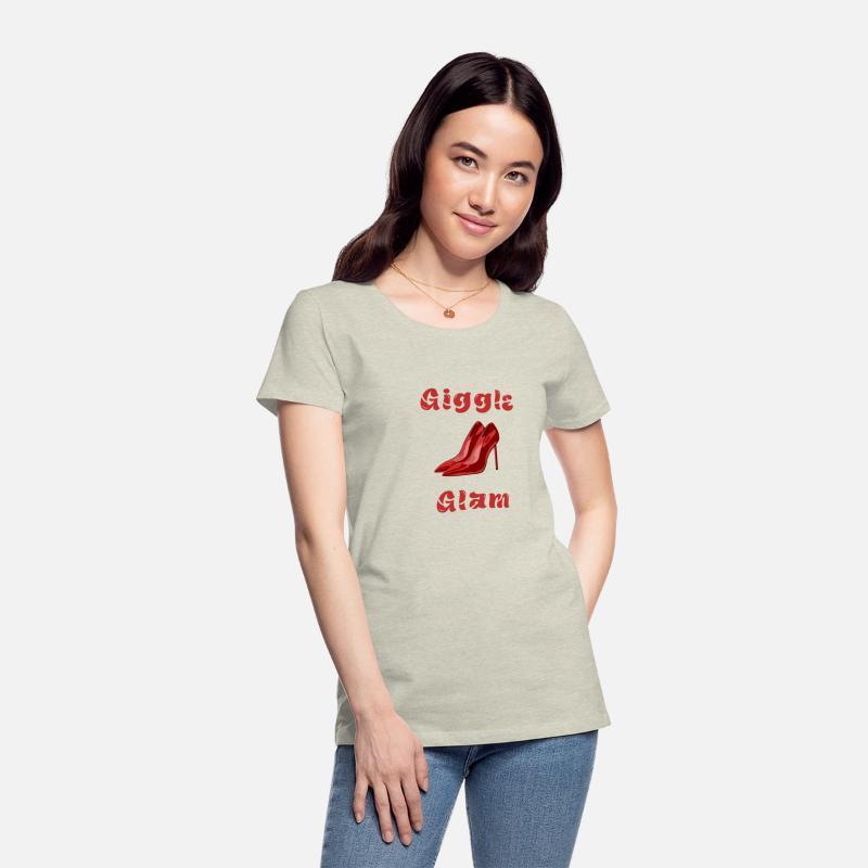 Giggle Glam
