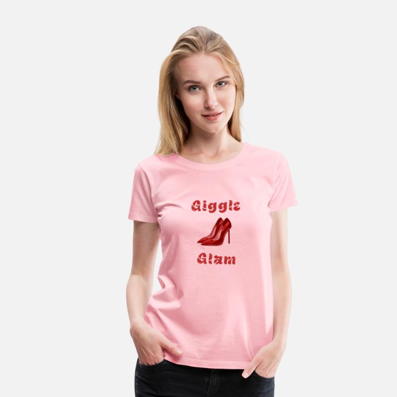 Giggle Glam