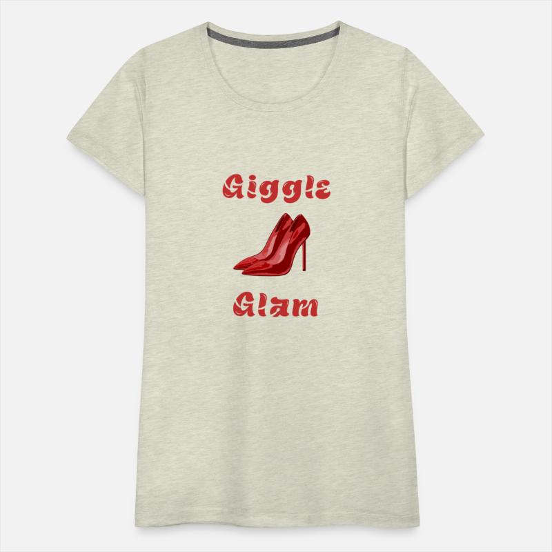 Giggle Glam