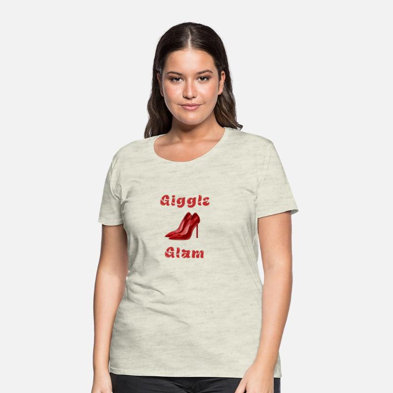 Giggle Glam