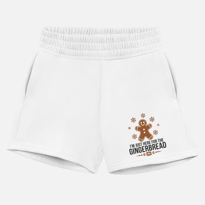 Gingerbread Gingerbread Man Xmas Gift