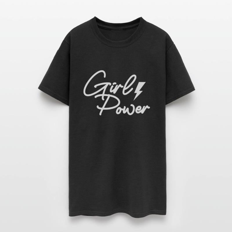Girl Power - Inspirational